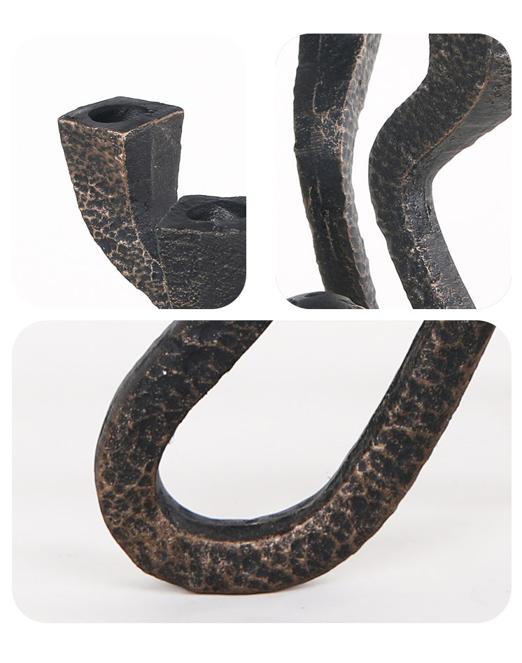 蜡烛棒 - Luxury Premium Home Decor & Artistic Piece - 11