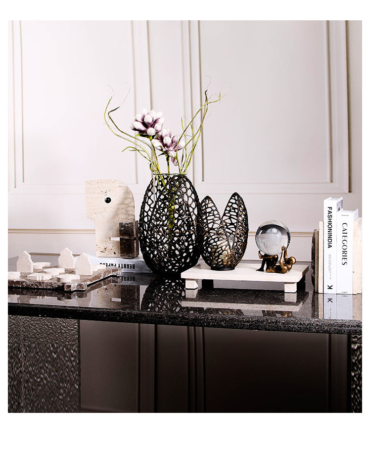 Alloy & Glass/Alloy Home Decor - Designer Artisan Edition - 9