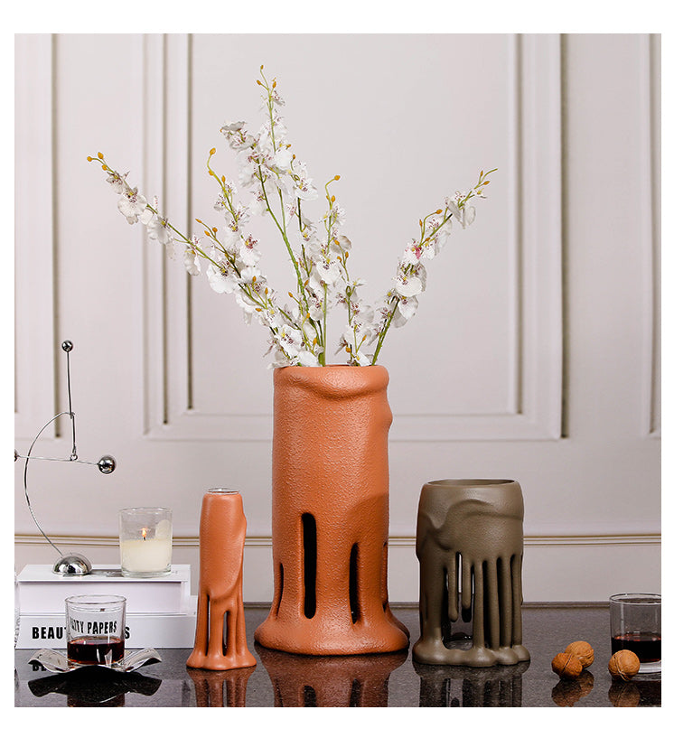 Premium Resin Home Decor - Handcrafted Modern Decor