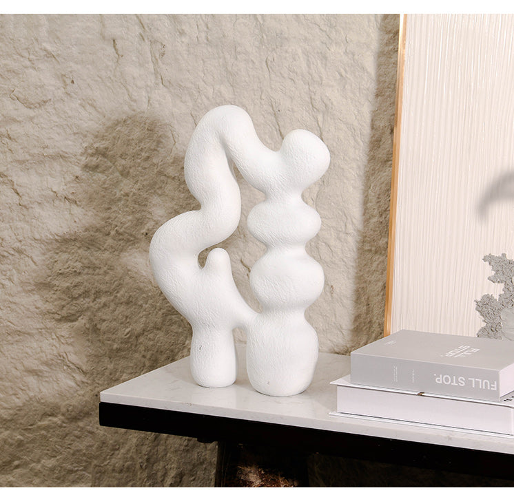 Premium Resin Home Decor - Handcrafted Modern Decor - 7