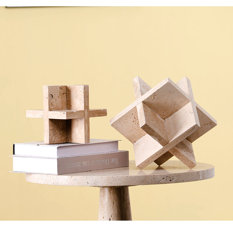 Premium Home Decor - Handcrafted Modern Decor