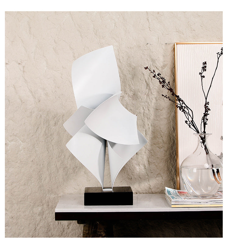 Premium Marble Home Decor - Handcrafted Modern Decor