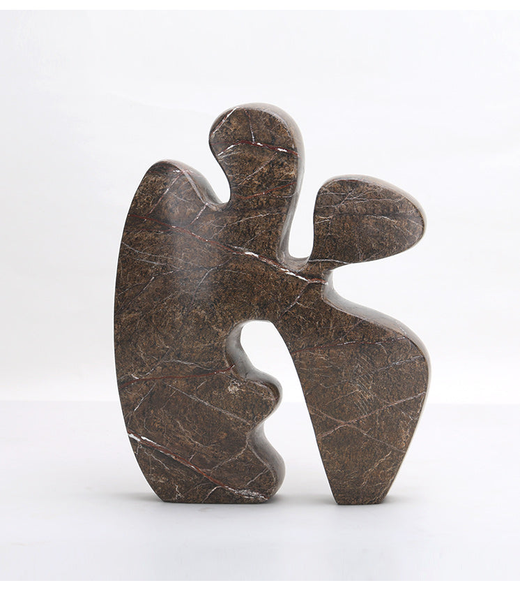 Premium Marble Home Decor - Handcrafted Modern Decor