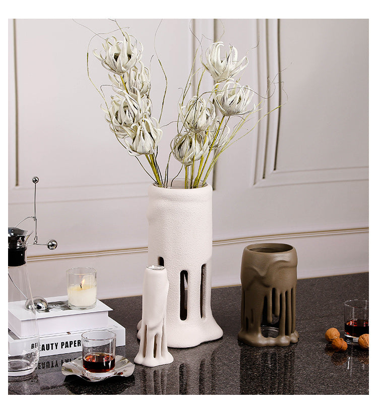 Premium Home Decor - Handcrafted Modern Decor - Designer Artisan Edition