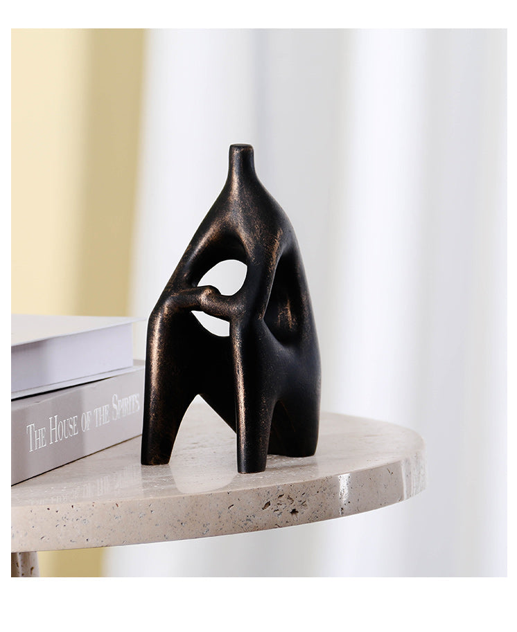 Premium L/S - Handcrafted Modern Decor - 8