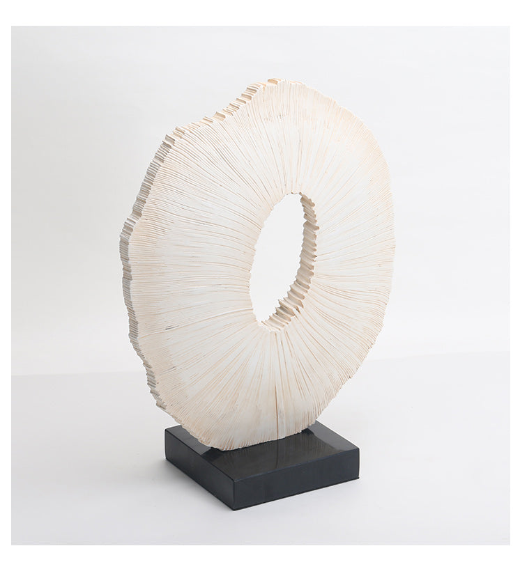 Resin & Marble Home Decor - 10