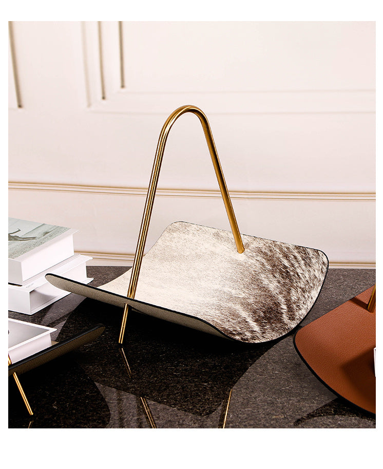 灰色 - Luxury Premium Home Decor & Artistic Piece