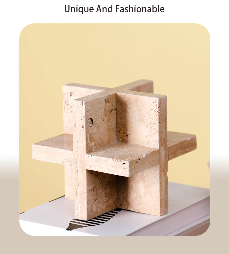 Premium Home Decor - Handcrafted Modern Decor
