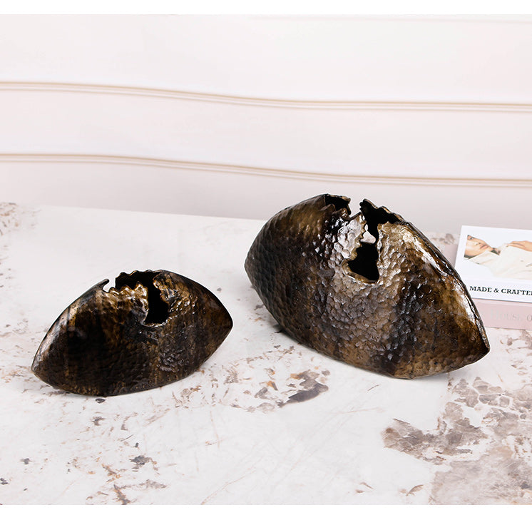 Premium Home Decor - Handcrafted Modern Decor - Designer Artisan Edition