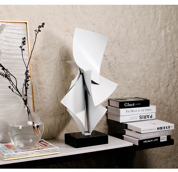 Premium Marble Home Decor - Handcrafted Modern Decor