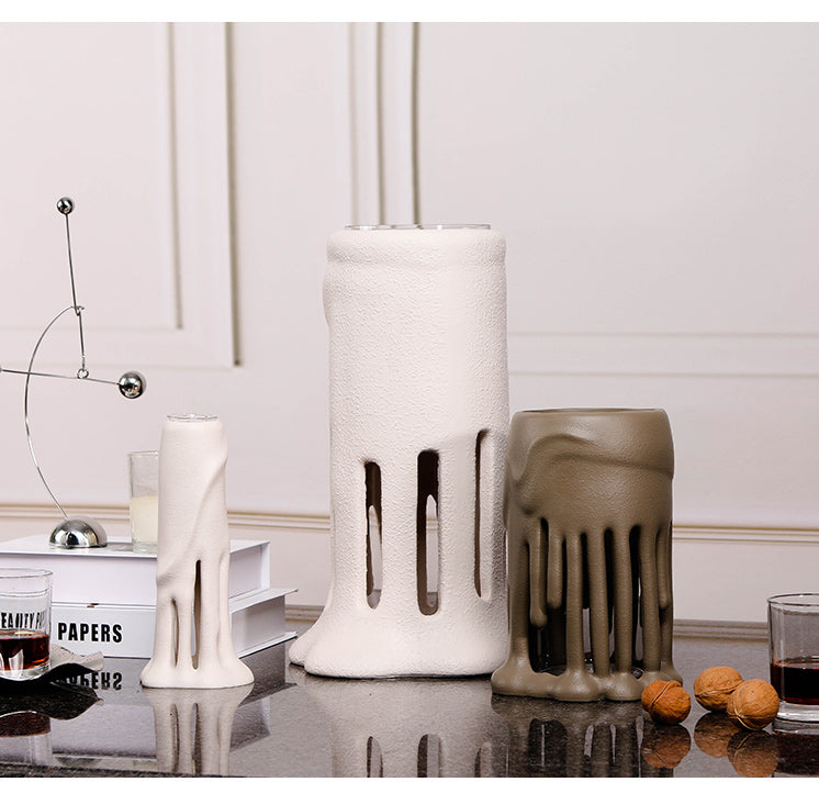 Premium Home Decor - Handcrafted Modern Decor - Designer Artisan Edition