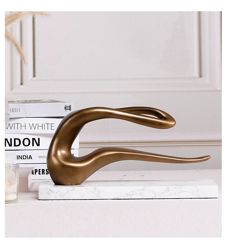 Resin & Marble Home Decor