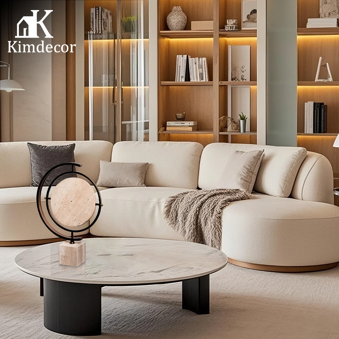 S/S & MarbleStone Home Decor