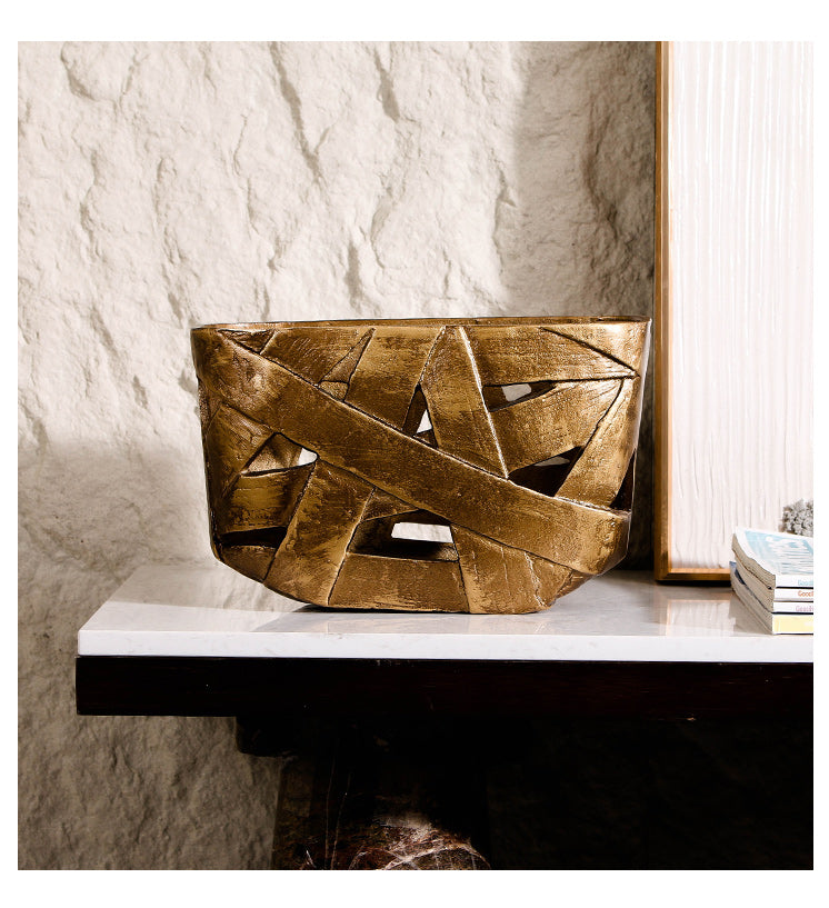 Premium Home Decor - Handcrafted Modern Decor - Designer Artisan Edition