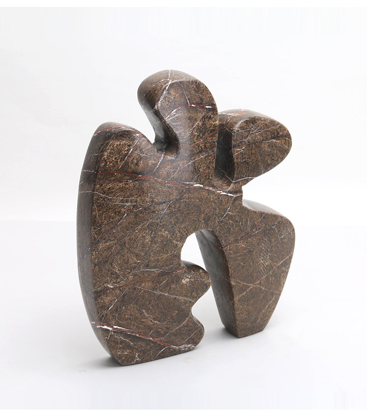 Premium Marble Home Decor - Handcrafted Modern Decor