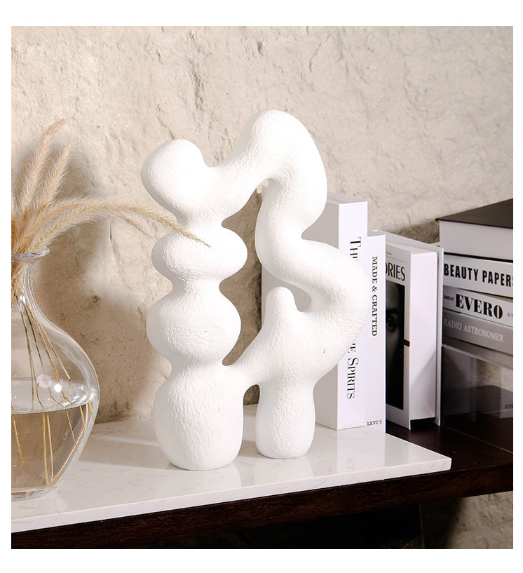Premium Resin Home Decor - Handcrafted Modern Decor