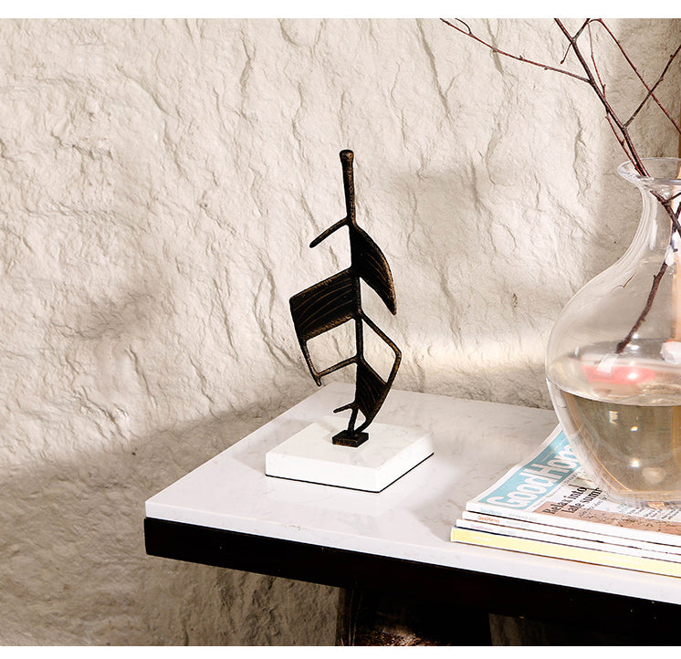 Alloy & Marble Home Decor - Designer Artisan Edition - 12