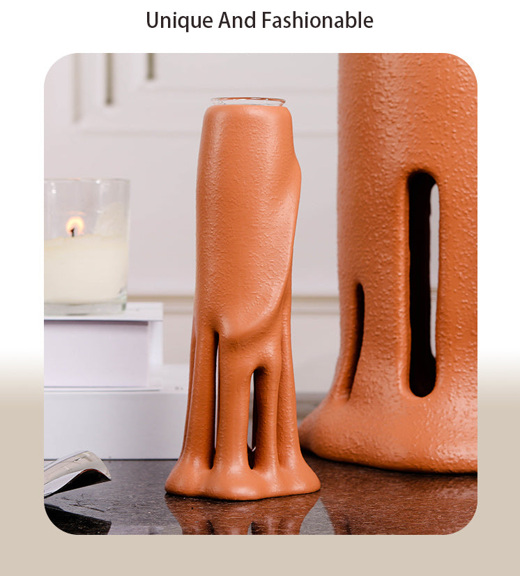 Premium Resin Home Decor - Handcrafted Modern Decor