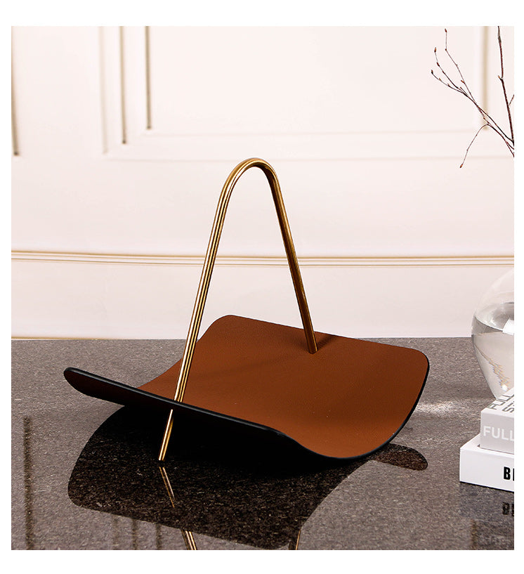 灰色 - Luxury Premium Home Decor & Artistic Piece