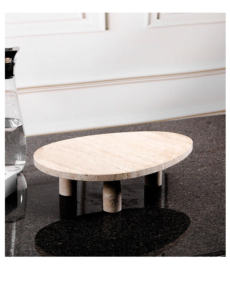 Premium Marble Home Decor - Handcrafted Modern Decor