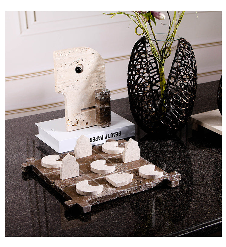 Alloy & Glass/Alloy Home Decor - Designer Artisan Edition - 12