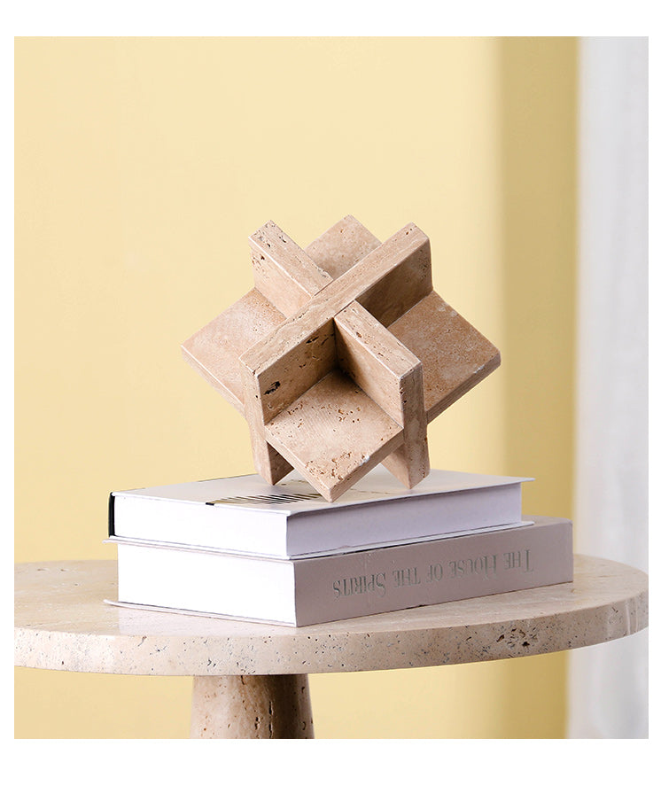 Premium Home Decor - Handcrafted Modern Decor