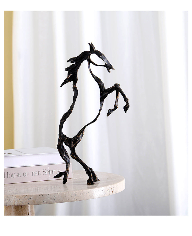 Premium Alloy Home Decor - Handcrafted Modern Decor - Designer Artisan Edition