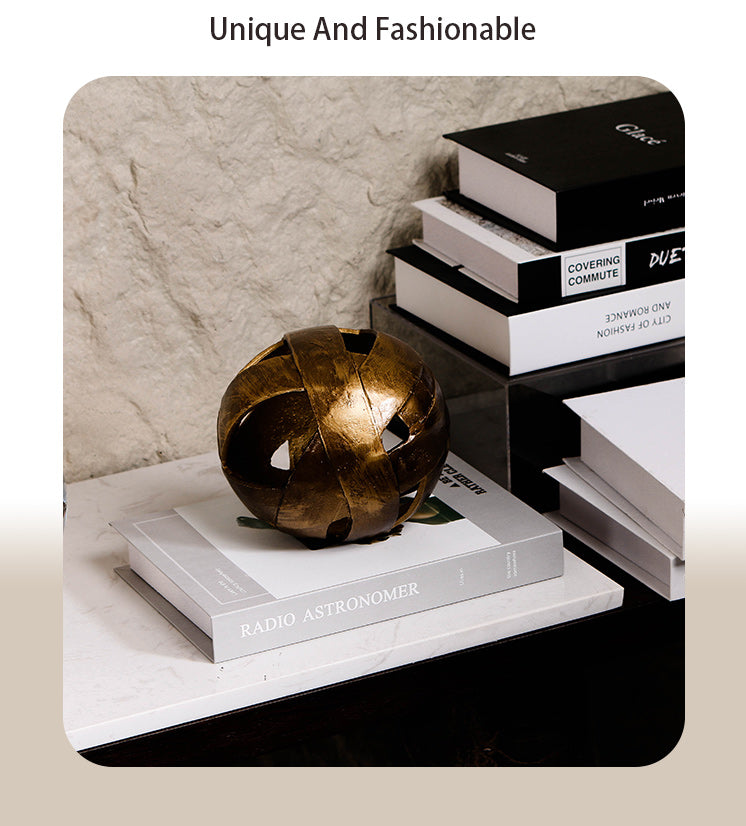 Premium Home Decor - Handcrafted Modern Decor - Designer Artisan Edition