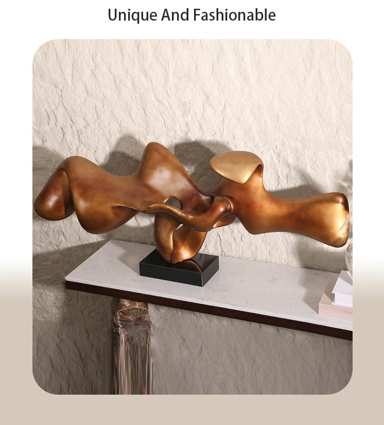 Resin & Marble Home Decor
