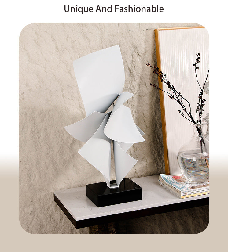 Premium Marble Home Decor - Handcrafted Modern Decor