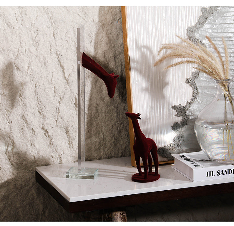 Premium Resin Home Decor - Handcrafted Modern Decor