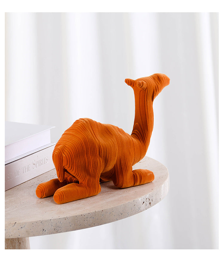 Premium Resin Home Decor - Handcrafted Modern Decor