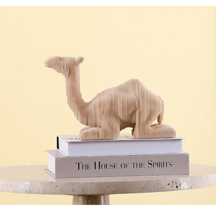 Premium Resin Home Decor - Handcrafted Modern Decor