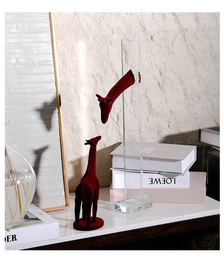 Premium Resin Home Decor - Handcrafted Modern Decor