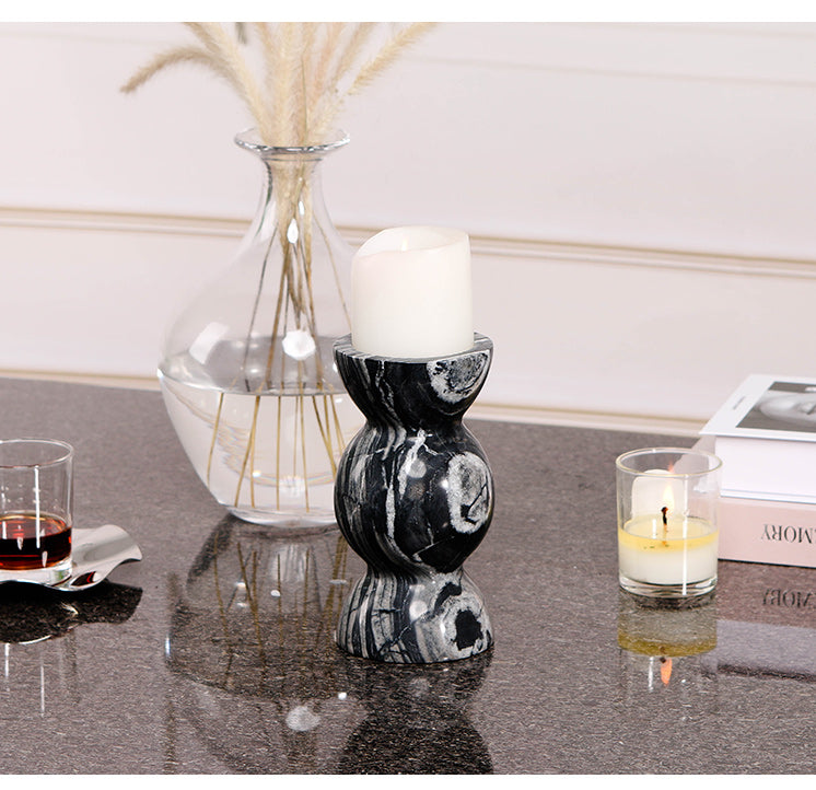 烛台 - Luxury Premium Home Decor & Artistic Piece