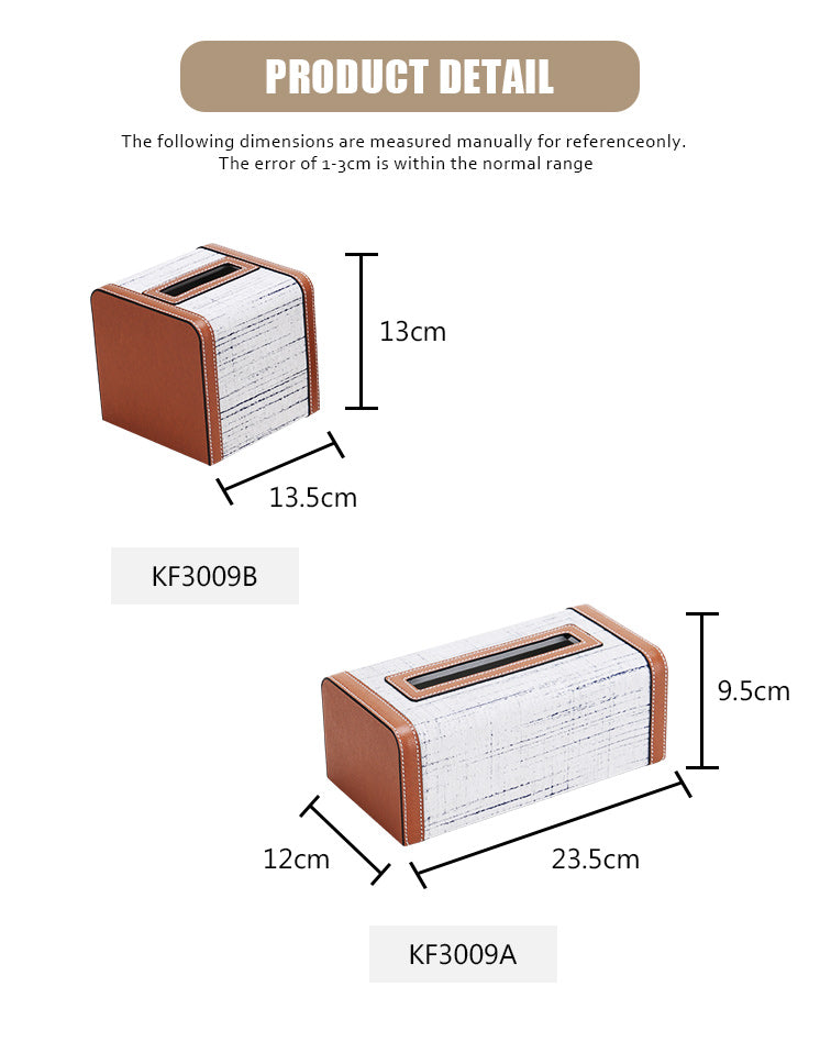 Leather、MDF Home Decor - Designer Artisan Edition - 14