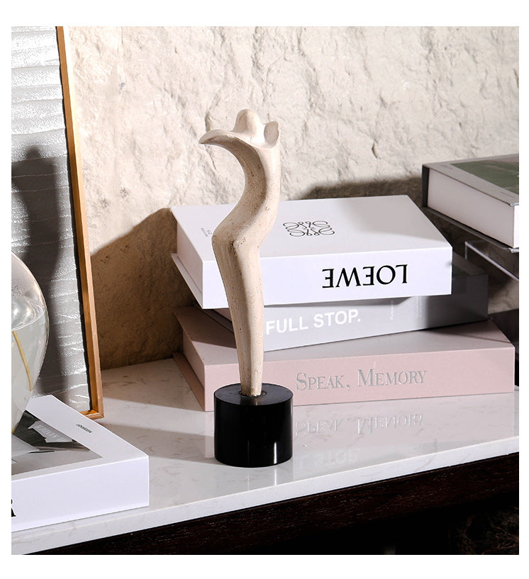 Premium Marble Home Decor - Handcrafted Modern Decor