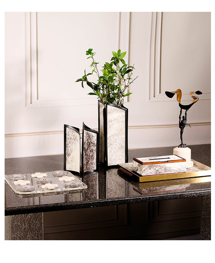 Premium Home Decor - Handcrafted Modern Decor - Designer Artisan Edition