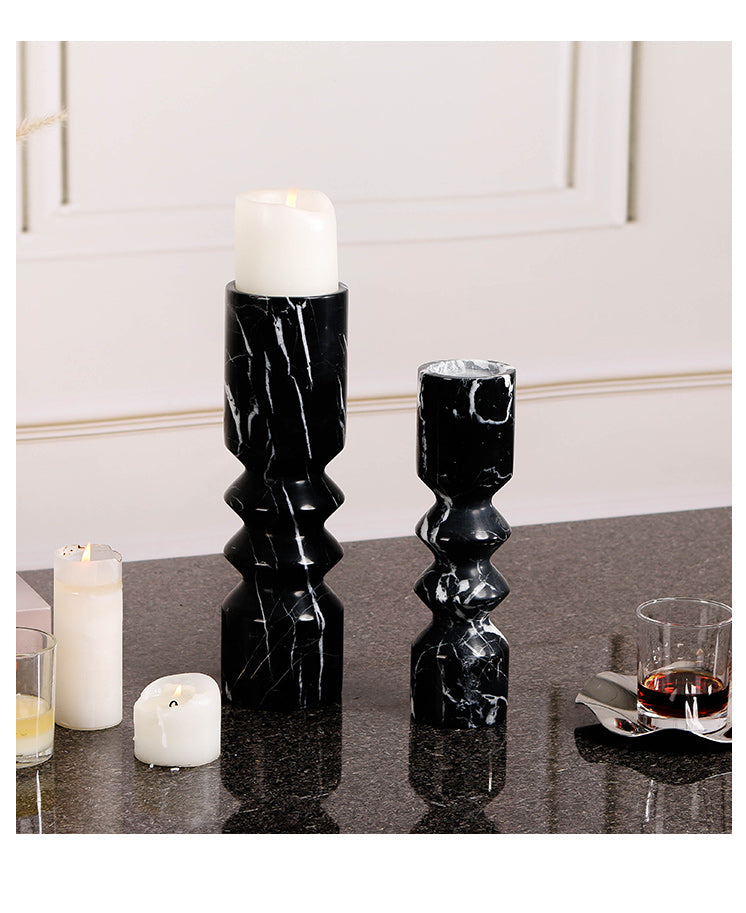 D9cm  ×  H26cm - Luxury Premium Home Decor & Artistic Piece - 13