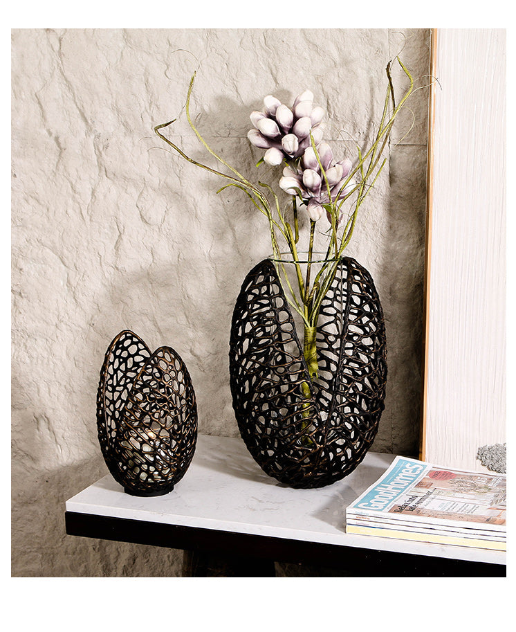 Alloy & Glass/Alloy Home Decor - Designer Artisan Edition - 14