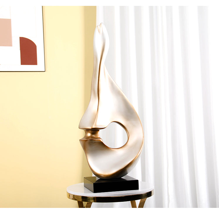 Resin & Marble Home Decor - 16