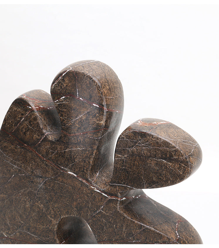Premium Marble Home Decor - Handcrafted Modern Decor