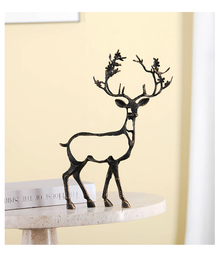 Premium Alloy Home Decor - Handcrafted Modern Decor - Designer Artisan Edition