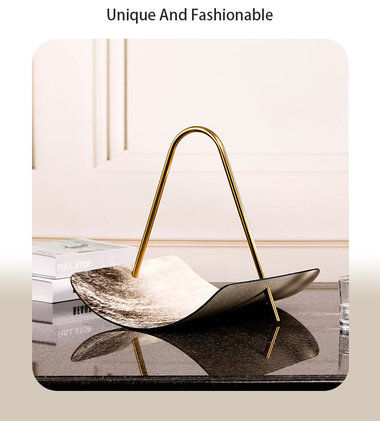 灰色 - Luxury Premium Home Decor & Artistic Piece