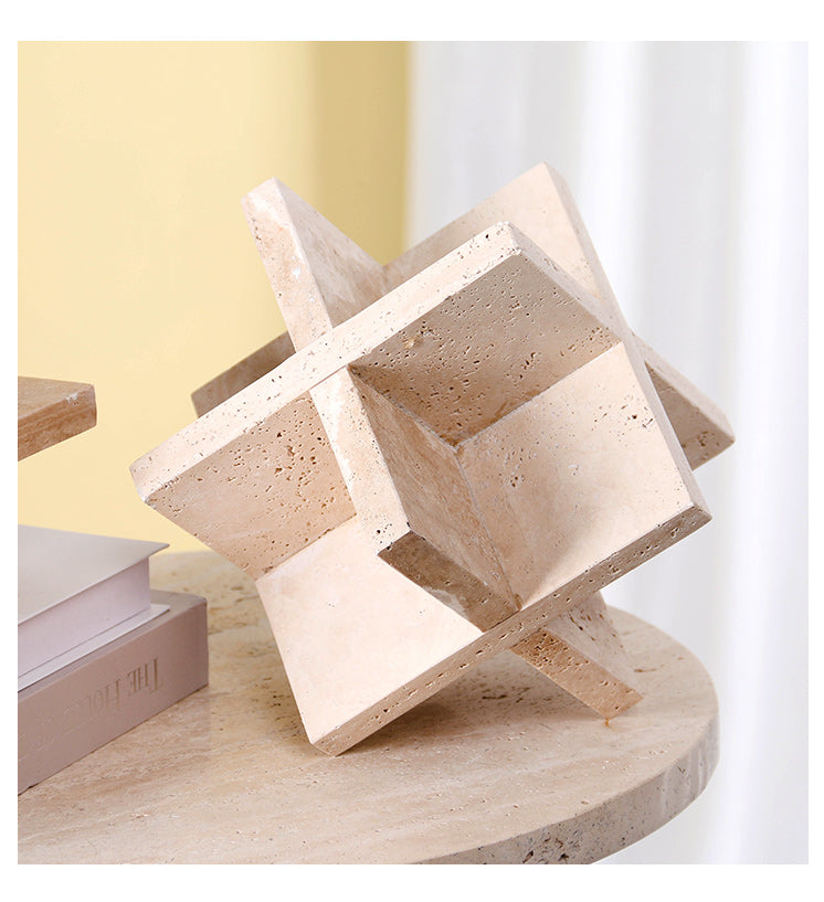 Premium Home Decor - Handcrafted Modern Decor