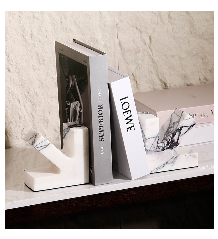 Premium Marble Home Decor - Handcrafted Modern Decor