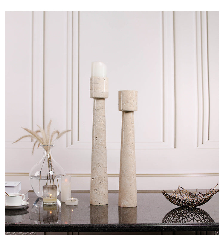 D9cm  ×  H60cm - Luxury Premium Home Decor & Artistic Piece - 13