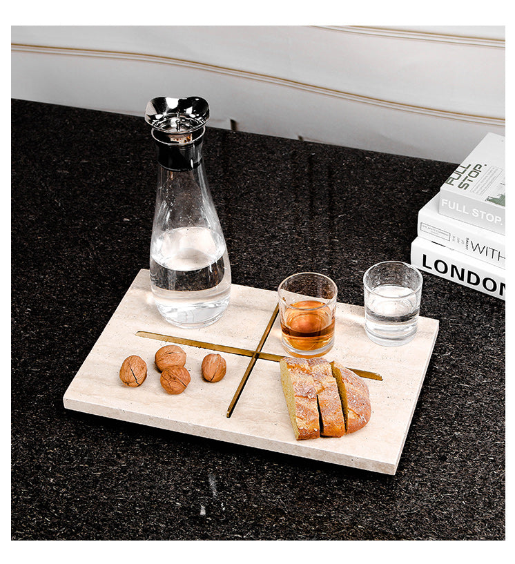 D320  ×  40 - Luxury MarbleS/S Home Decor & Artistic Piece - 13
