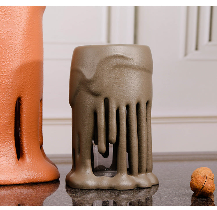 Premium Resin Home Decor - Handcrafted Modern Decor