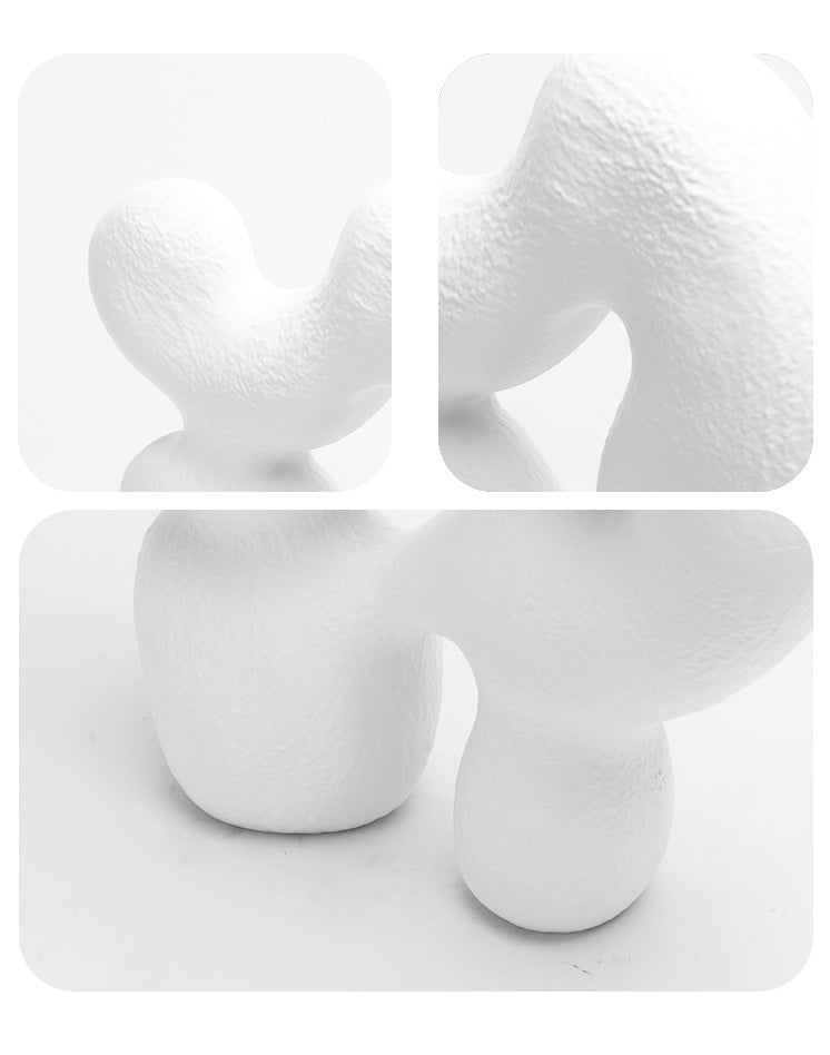 Premium Resin Home Decor - Handcrafted Modern Decor